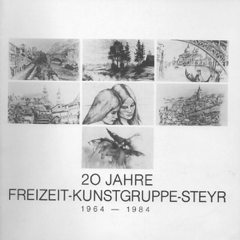 Katalog 20 Jahre