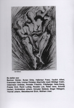 30 Jahre Kunstgruppe