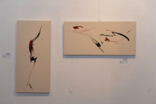 Vernissage 50 Jahre ART64 - Auf dem Weg (c) Peter Kainrath