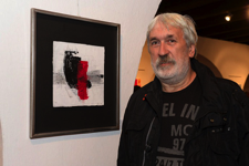 Vernissage 50 Jahre ART64 - Auf dem Weg (c) Peter Kainrath