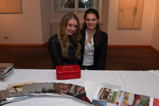 Vernissage 50 Jahre ART64 - Auf dem Weg (c) Peter Kainrath