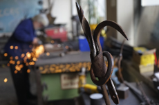 Metallworkshop 2015