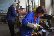 Metallworkshop 2015